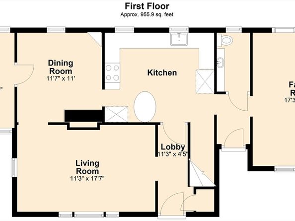 36 Pine Hill Circle, Wakefield MA 01880