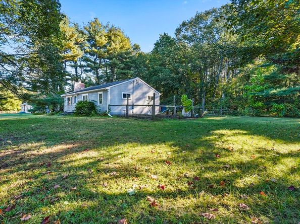 17 Hartwell Avenue, Littleton MA 01460