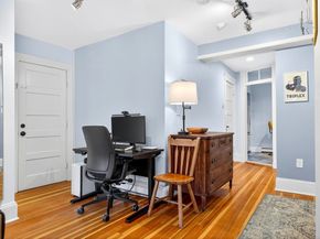 32 Robinwood Ave 7, Boston MA 02130