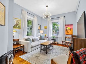 32 Robinwood Ave 7, Boston MA 02130