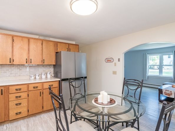 82 Comins Pond Rd, Warren MA 01083