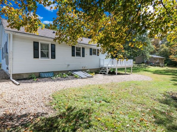 82 Comins Pond Rd, Warren MA 01083