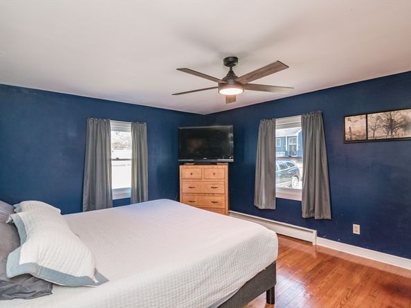 82 Comins Pond Rd, Warren MA 01083