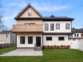 224 Auburn Street 224, Newton MA 02466