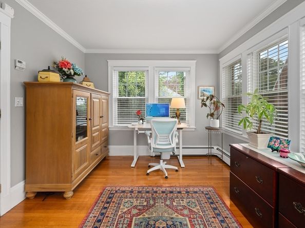56 Traincroft Street, Medford MA 02155