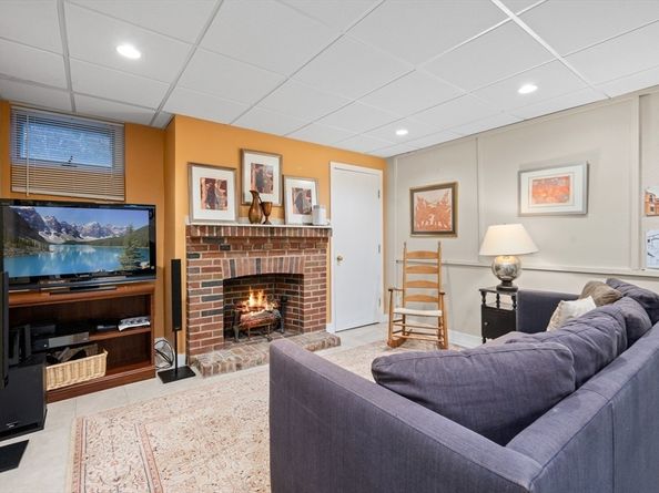 56 Traincroft Street, Medford MA 02155