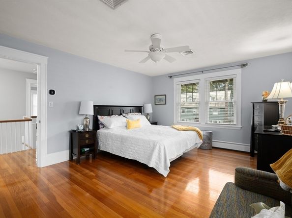 56 Traincroft Street, Medford MA 02155