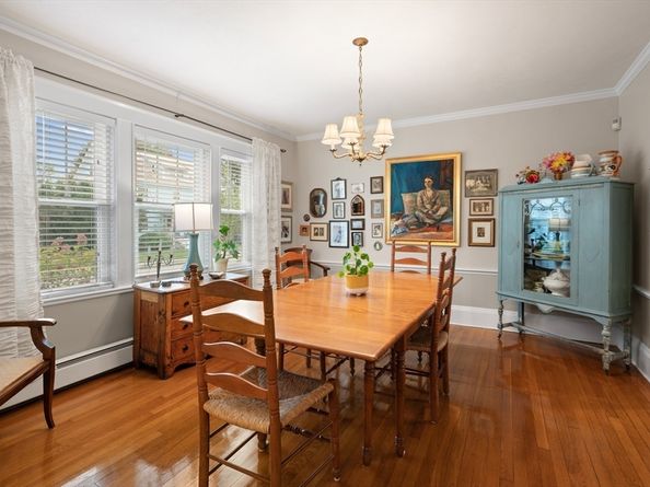 56 Traincroft Street, Medford MA 02155