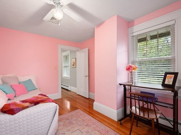 56 Traincroft Street, Medford MA 02155