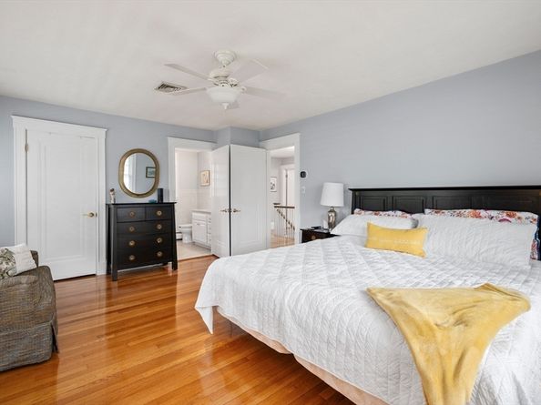 56 Traincroft Street, Medford MA 02155