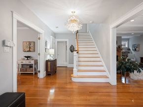 56 Traincroft Street, Medford MA 02155