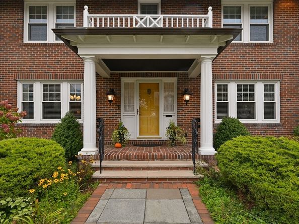 56 Traincroft Street, Medford MA 02155