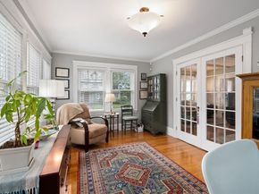56 Traincroft Street, Medford MA 02155