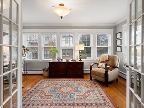 56 Traincroft Street, Medford MA 02155