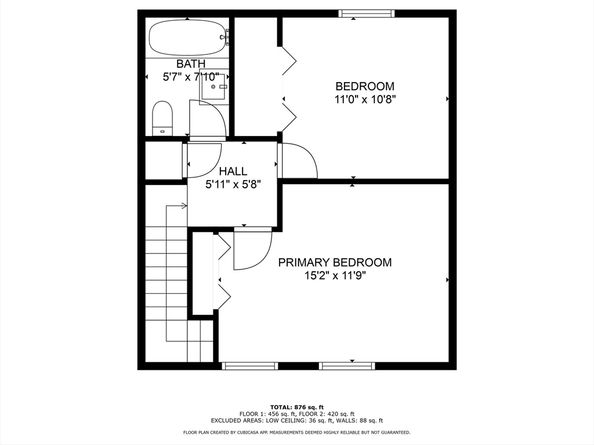 16-16.5 Caprera Rd, Worcester MA 01604