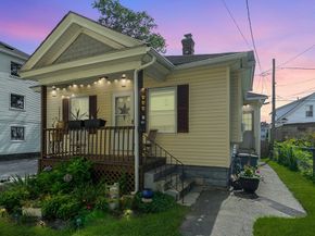 16-16.5 Caprera Rd, Worcester MA 01604