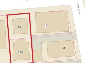 16-16.5 Caprera Rd, Worcester MA 01604