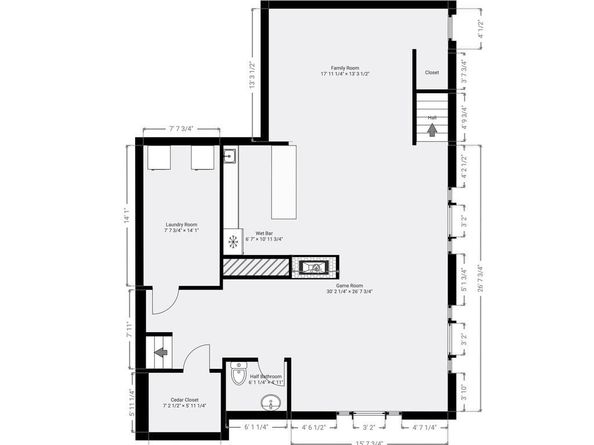 6 Tally Ho Lane, Framingham MA 01701