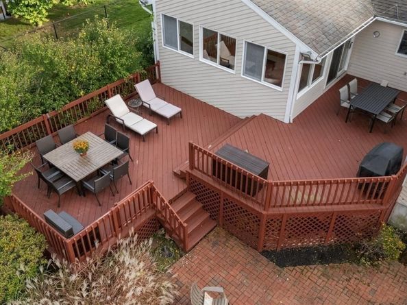 6 Tally Ho Lane, Framingham MA 01701