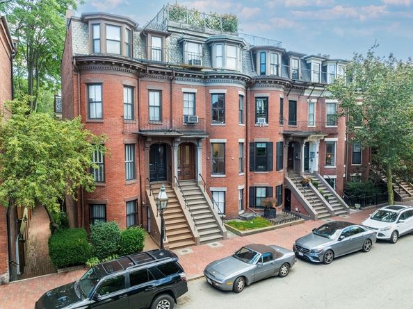 80 Appleton St 00, Boston MA 02116
