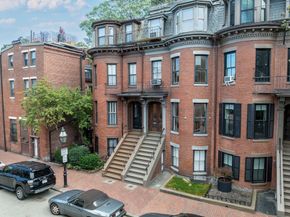 80 Appleton St 00, Boston MA 02116