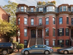 80 Appleton St 00, Boston MA 02116