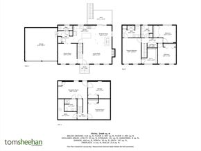 93 Mceachron Dr, Stoughton MA 02072