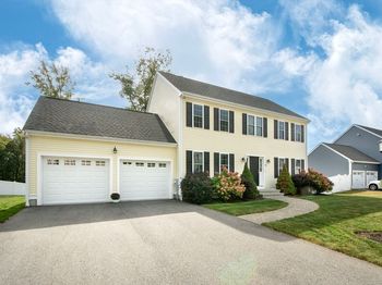 93 Mceachron Dr