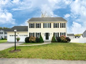 93 Mceachron Dr, Stoughton MA 02072