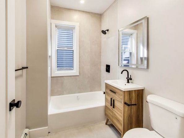 5 Carson St, Boston MA 02125