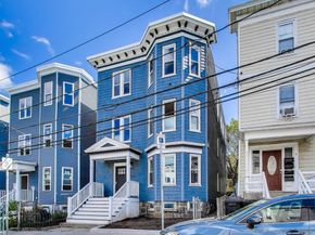5 Carson St, Boston MA 02125