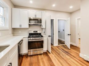 5 Carson St, Boston MA 02125