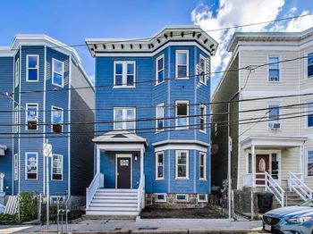5 Carson St