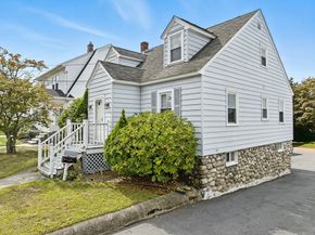 183 Massachusetts Ave, North Andover MA 01845