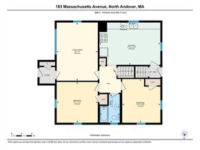 183 Massachusetts Ave, North Andover MA 01845