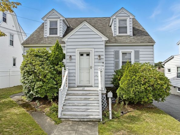 183 Massachusetts Ave, North Andover MA 01845