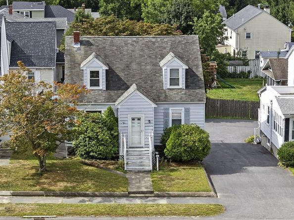 183 Massachusetts Ave, North Andover MA 01845