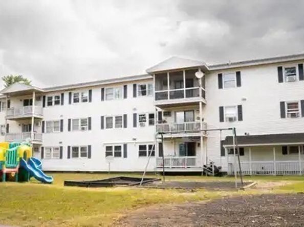 30 Abbey Rd 207, Leominster MA 01453