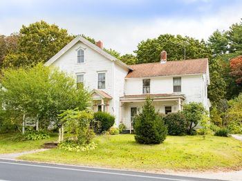 233 Maple St