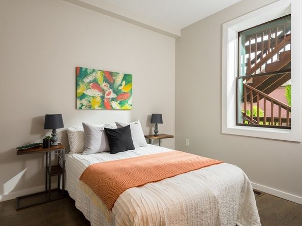 64 Frankfort St 6, Boston MA 02128