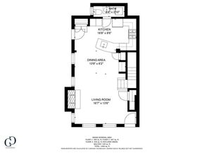 4 Margin St A, Cohasset MA 02025
