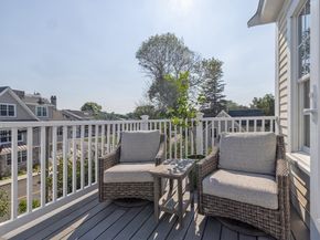 4 Margin St A, Cohasset MA 02025