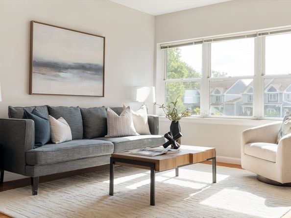 1 Finch Street, Boston MA 02126