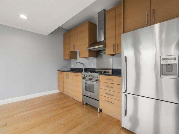 641 Tremont St 3, Boston MA 02118