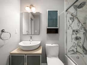 641 Tremont St 3, Boston MA 02118