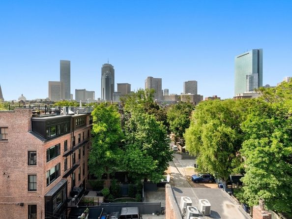 641 Tremont St 3, Boston MA 02118