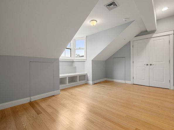 641 Tremont St 3, Boston MA 02118