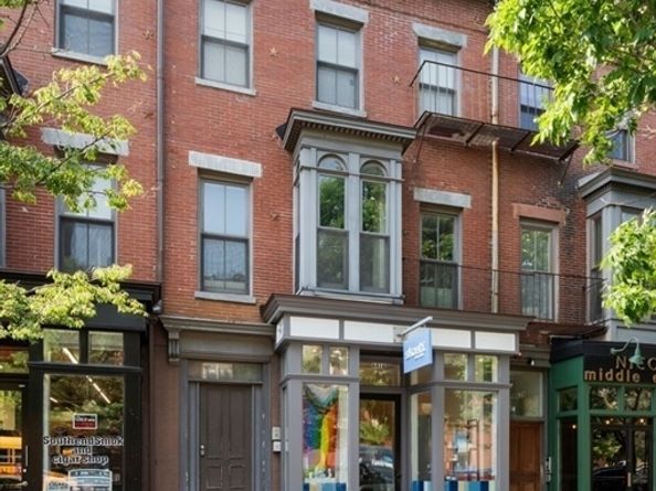 641 Tremont St 3, Boston MA 02118