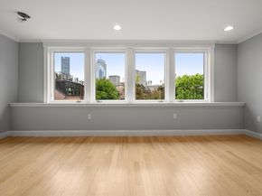 641 Tremont St 3, Boston MA 02118