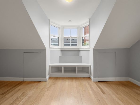 641 Tremont St 3, Boston MA 02118